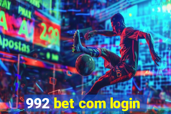 992 bet com login